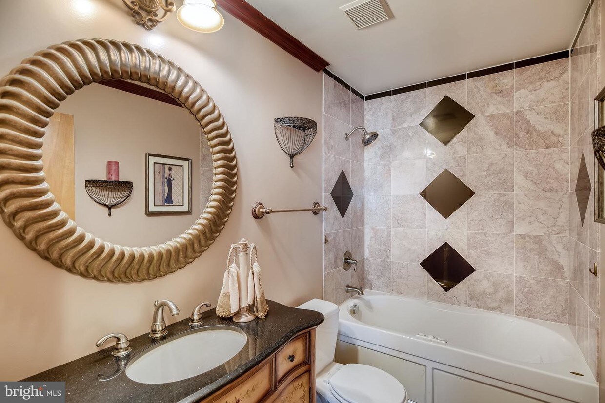 504 Millwood Dr, Fallston, MD 21047 House Rental in Fallston, MD