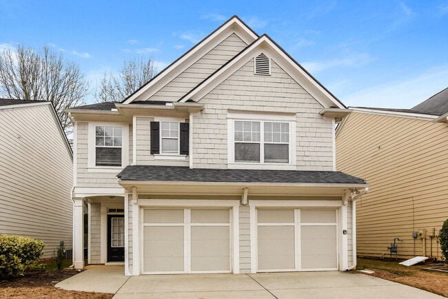 Building Photo - 3937 Abernathy Farm Way NW