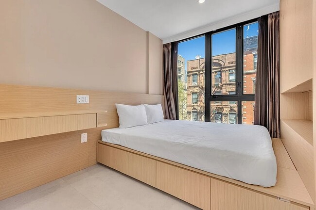 Foto del edificio - 32 Rutgers St