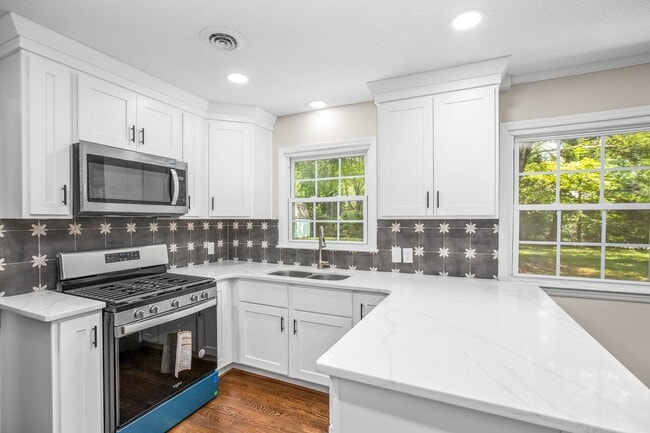 Foto del edificio - Beautiful Sherwood Location