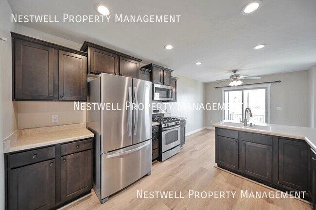 Foto del edificio - 14546 S Edgemere Dr