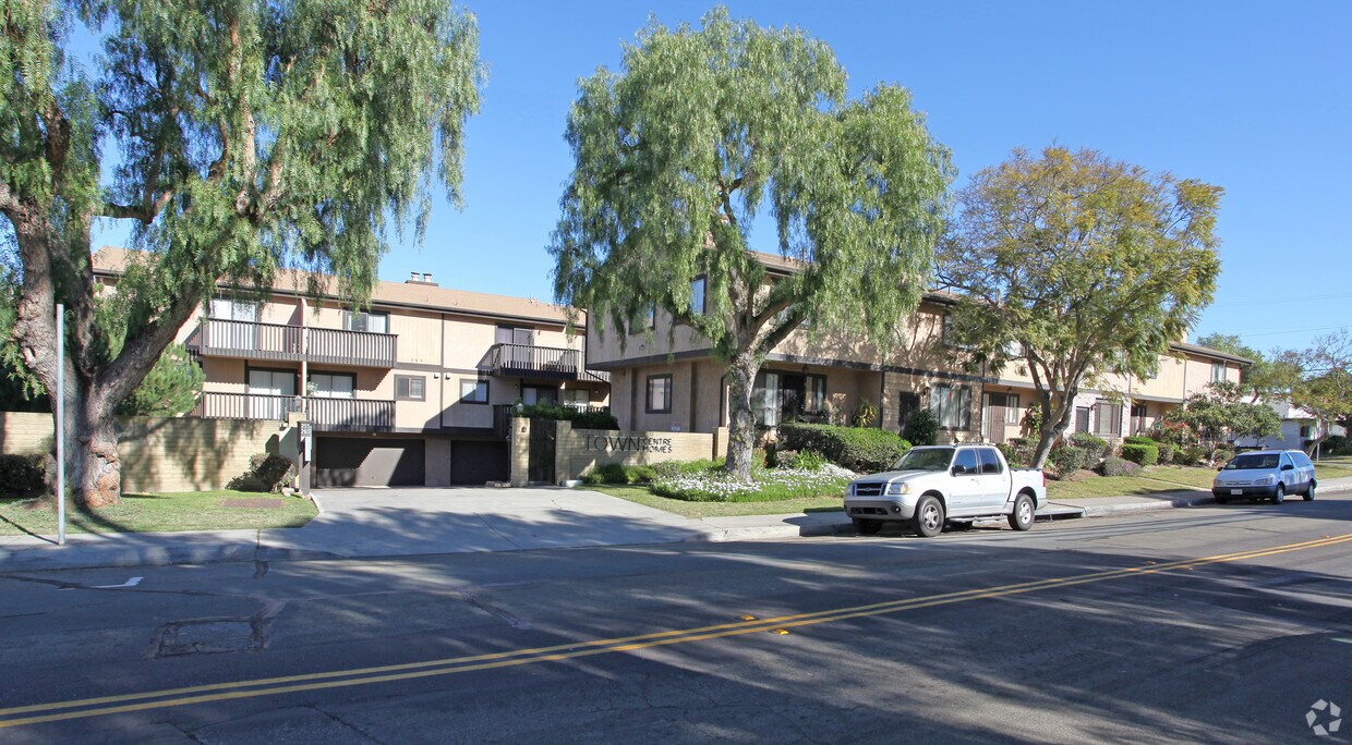 Primary Photo - 255-265 G St