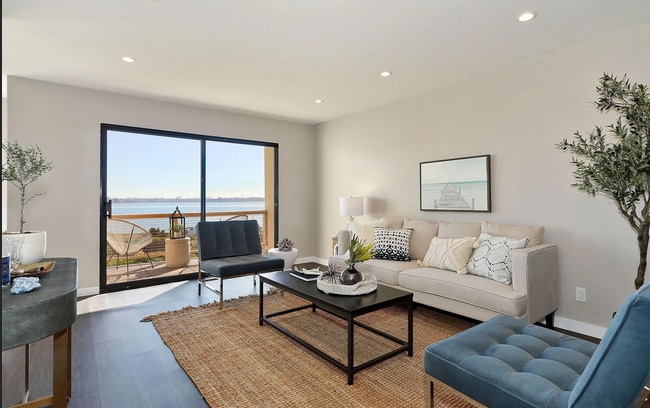 Photo - STUNNING Two Bedroom Condo Available at Watergate Community! RARE FIND!