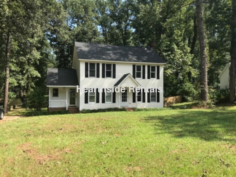 Primary Photo - 705 Lancelot Dr