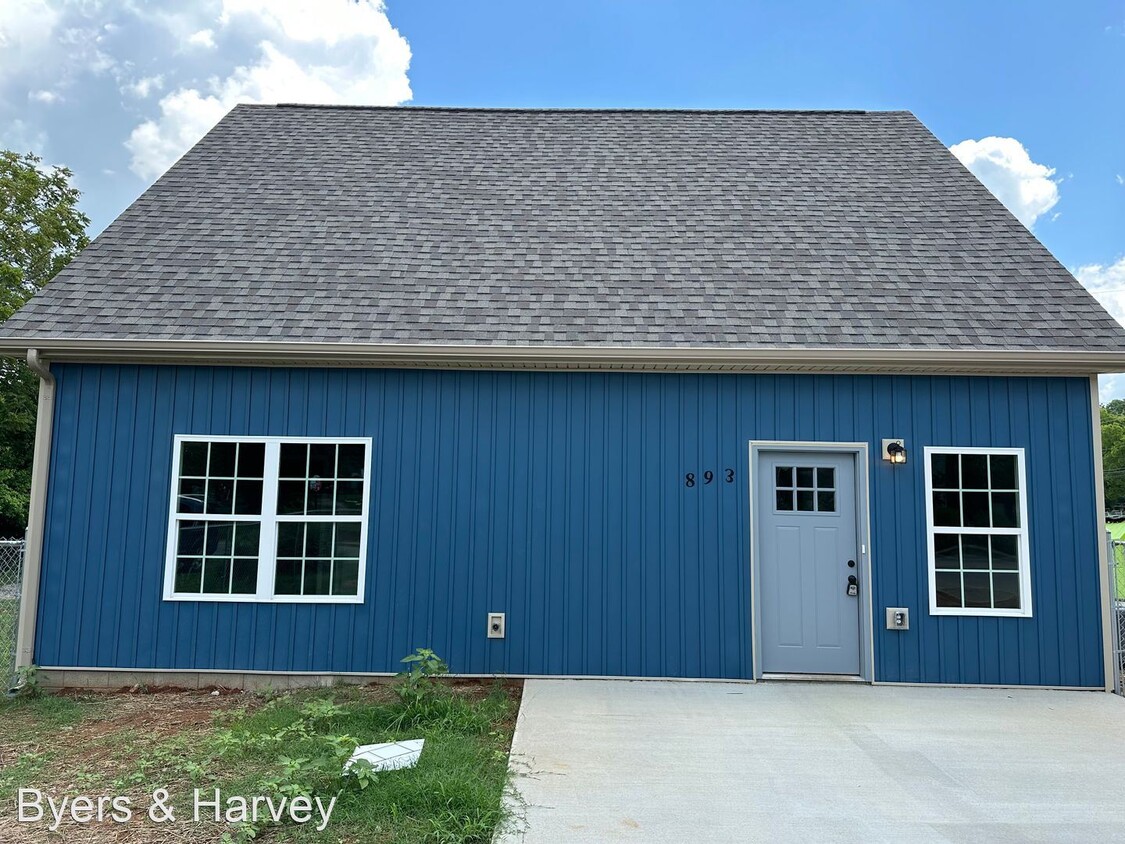 Primary Photo - 3 br, 2.5 bath House - 893 Greenwood Avenue