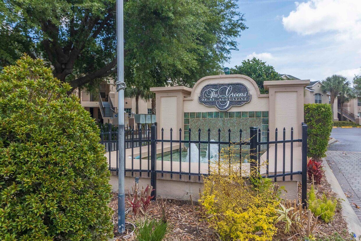 414 Augusta Cir, St. Augustine, FL 32086 Condo for Rent in St. Augustine, FL