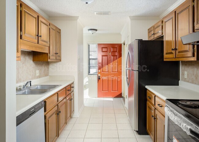Foto del interior - Creekside Apartments