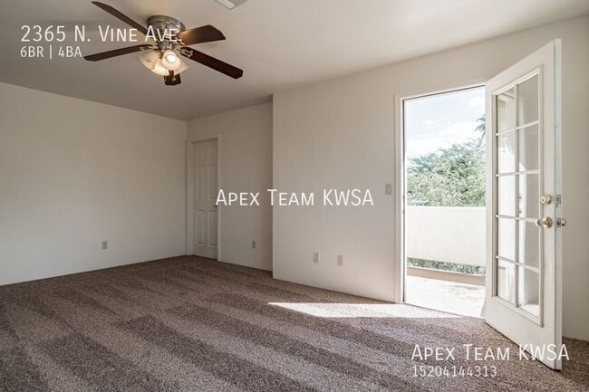 Building Photo - 2365 N Vine Ave