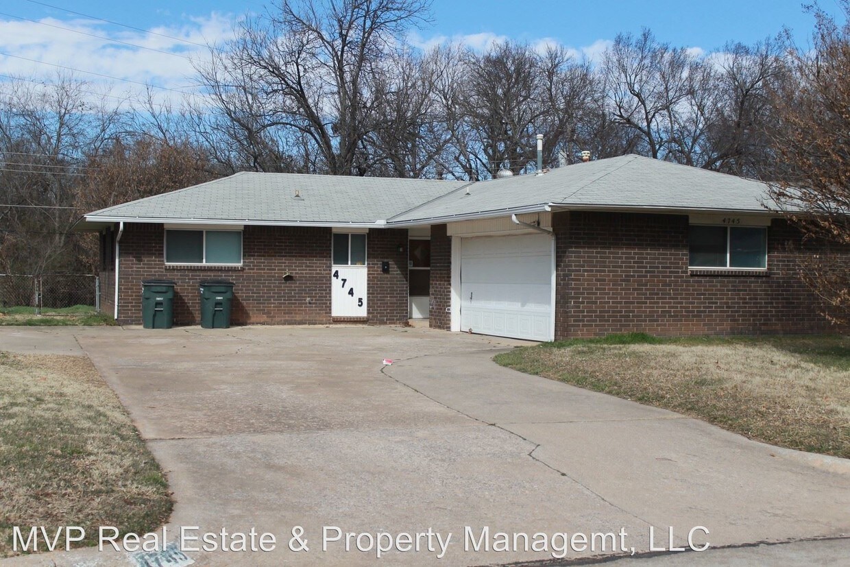 Primary Photo - 3 br, 2 bath House - 4745 Koelsch Dr