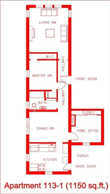 Building Photo - 111-113 Harrison St