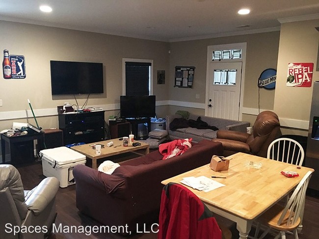 Building Photo - 5 br, 5 bath Room For Rent - 600 15th Ave