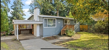 Building Photo - 18434 92nd Ave NE