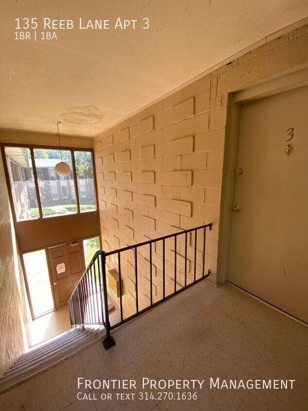 Building Photo - 135 Reeb Ln