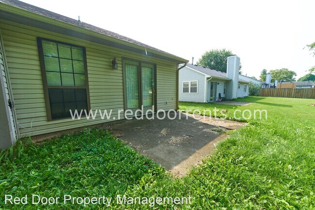 Foto del edificio - 3 br, 2 bath House - 7610 Chris Anne Dr