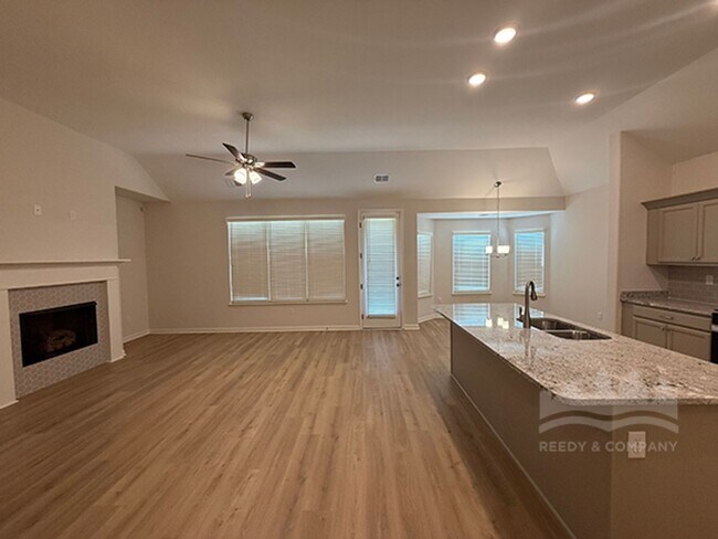 Building Photo - Welcome to 340 Chesnut Ridge Cove. Beautiful NEW BUILD!
