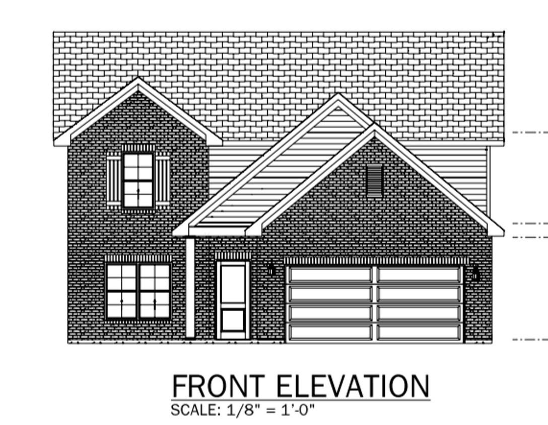 Primary Photo - Gorgeous Home for Rent in Jasper, AL!!! Av...