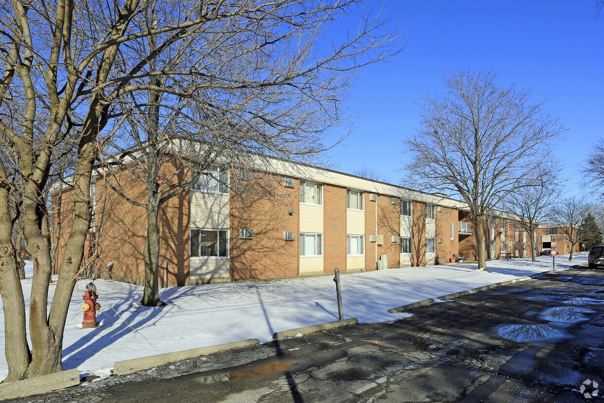 Foto principal - Dunn Family Senior Citizens Home