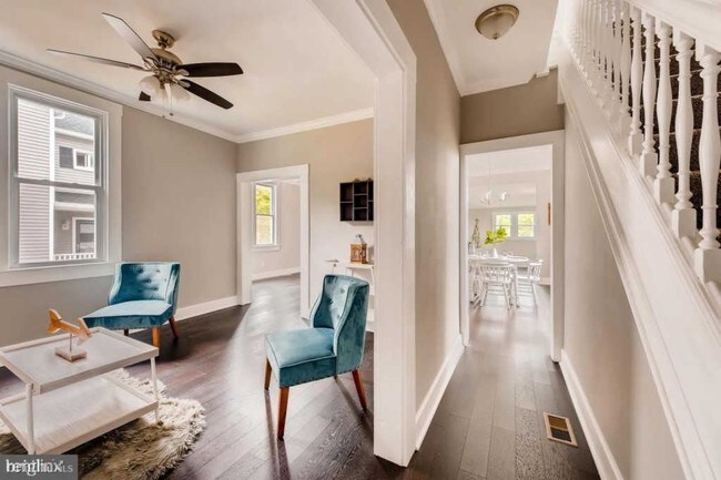 Foto del edificio - 3 br, 2 bath House - 3620 Mary Ave