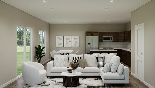 Foto del edificio - 1504 Chrisway Dr