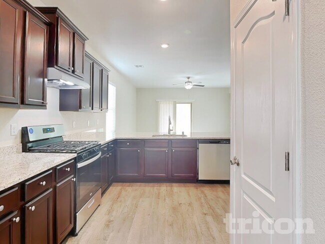 Foto del edificio - 3715 Buffalo Trail Rd NE