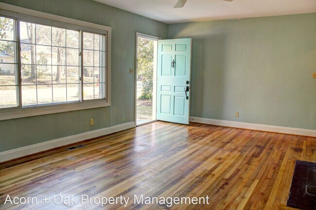 Building Photo - 2 br, 1.5 bath House - 1318 Carroll St