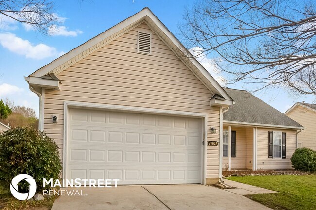 Foto del edificio - 14026 Ballyshannon Ln