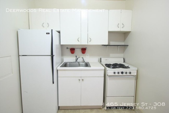Foto del edificio - 1465 Jersey St