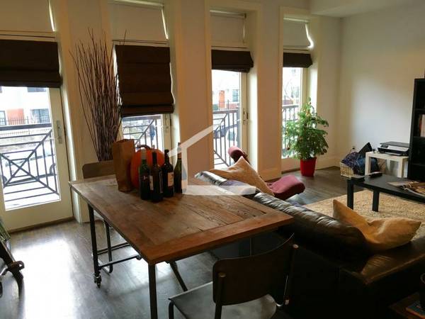 Foto del edificio - 1430 Tremont St