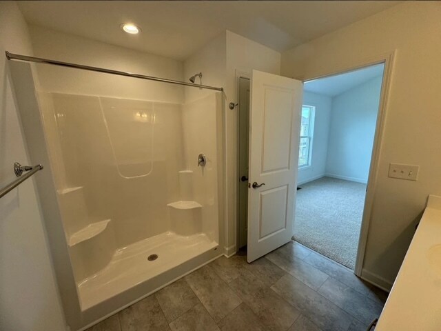 Master Bath - 3046 Deptford St