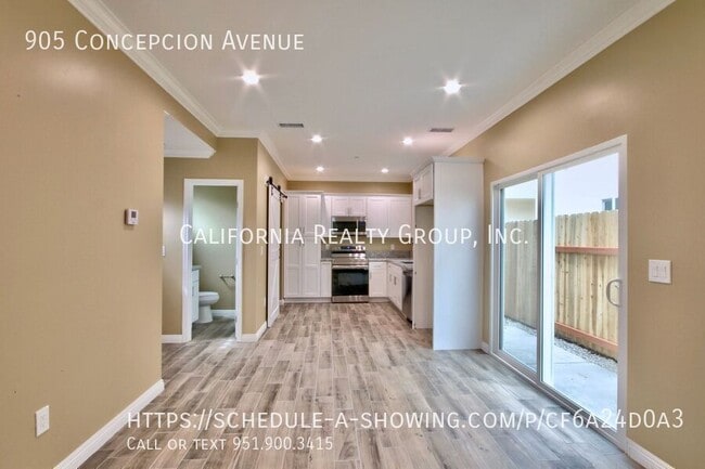 Building Photo - 905 Concepcion Ave