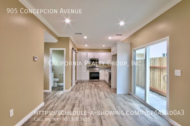 Foto del edificio - 905 Concepcion Ave