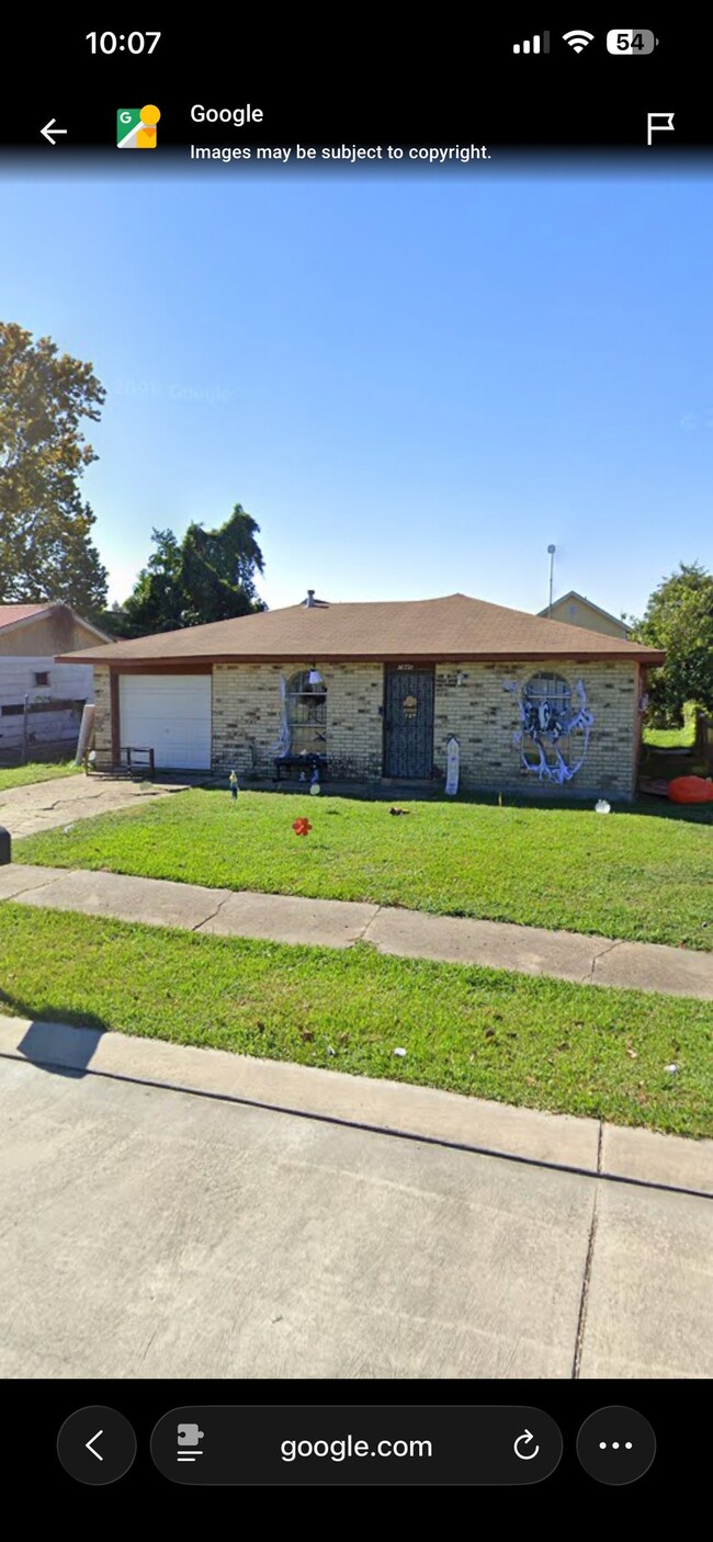 Building Photo - 7845 Angela St
