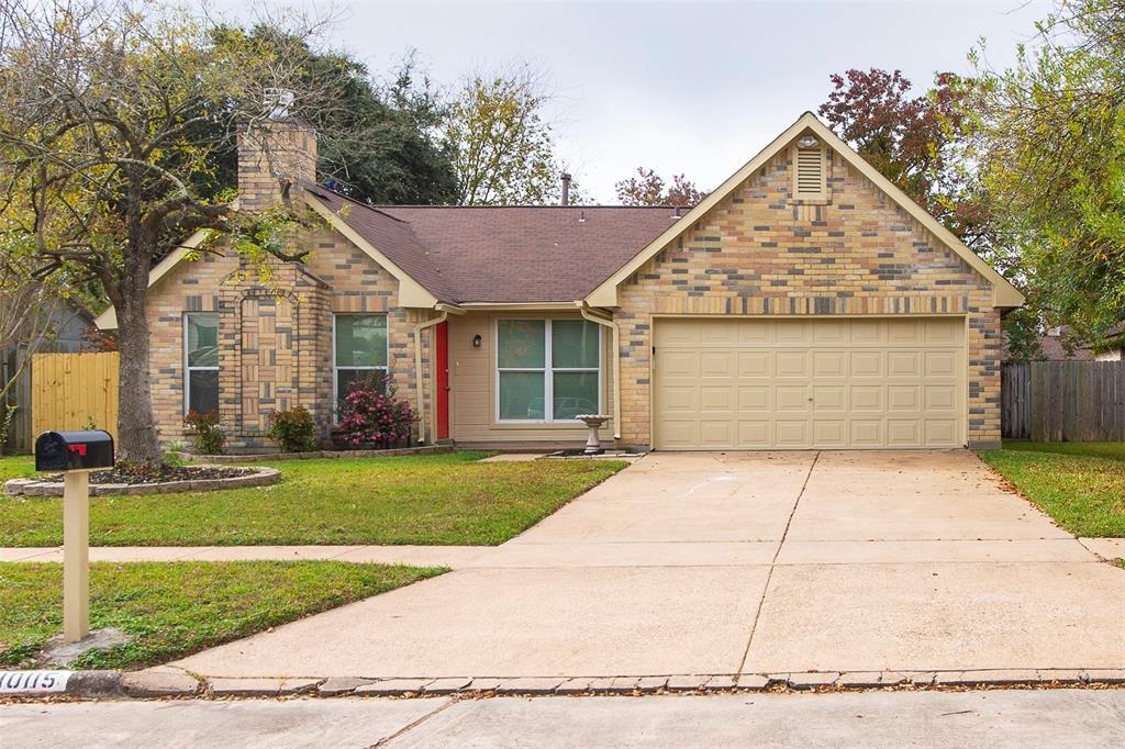 10115 Prospect Hill Dr, Houston, TX 77064 House Rental in Houston, TX