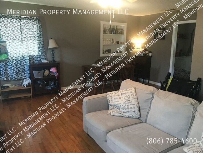 Foto del edificio - 3704 25th St
