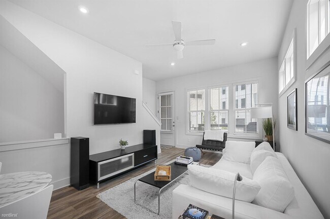 Foto del edificio - 2 br, 2 bath Townhome - 903 Brees Court