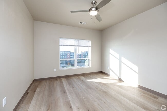 Interior Photo - Boardwalk
