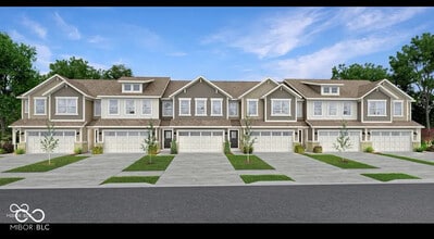 Building Photo - 15219 Farrington Rd