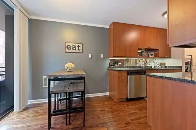 Foto del edificio - 2600 N Hampden Ct