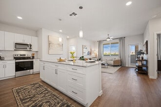 Interior Photo - Ascend at Longbow Highpoint