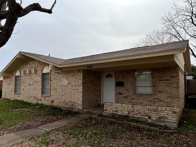 Building Photo - 3622 Gray Dr