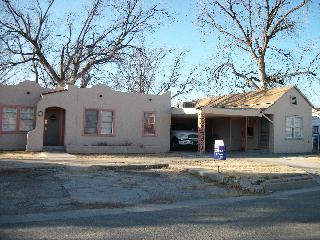 Primary Photo - 507 W Bonbright St