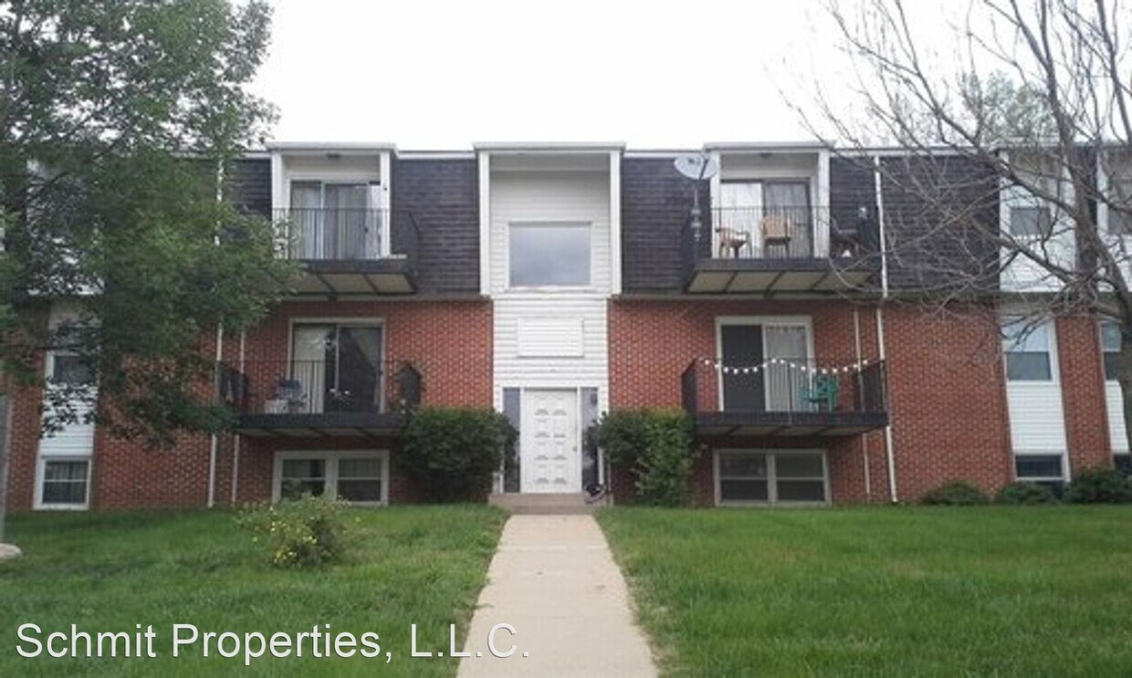 Foto principal - 1901 Indian Hills Dr