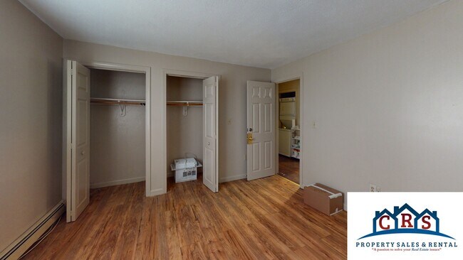 Foto del edificio - 14 Ferndale St