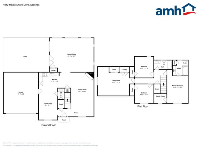 Building Photo - 4042 Maple Shore Dr
