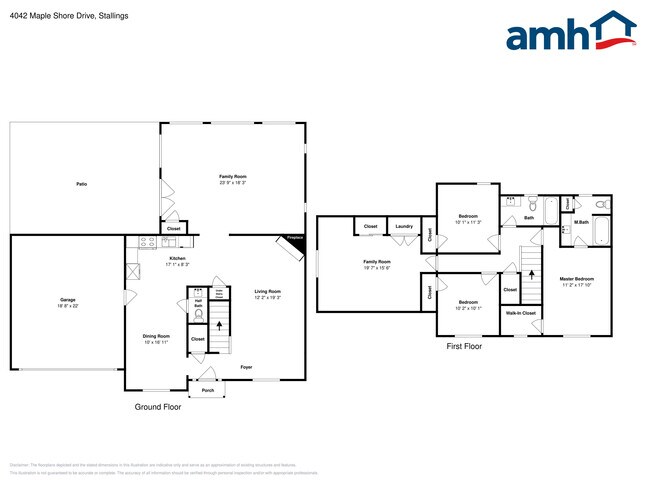 Foto del edificio - 4042 Maple Shore Dr
