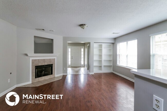 Foto del edificio - 5414 Maiden Grass Dr