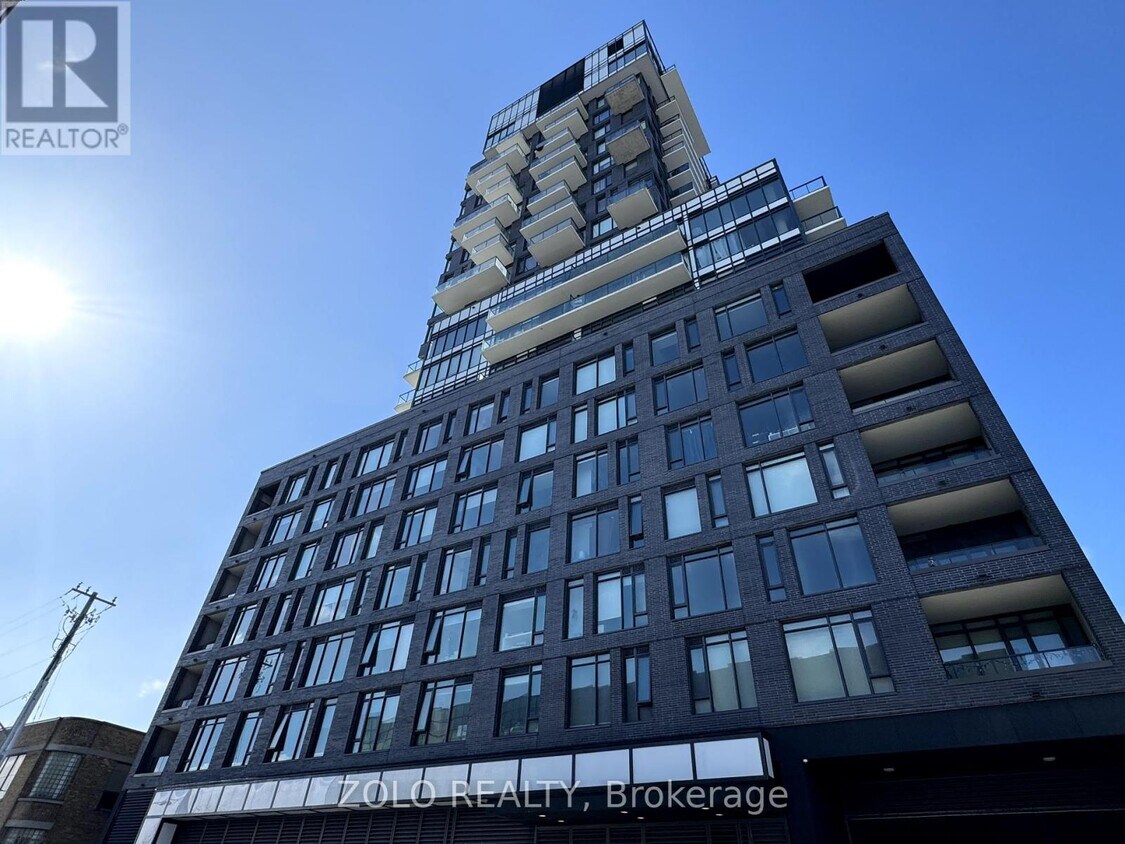 Photo principale - 203-203 Catherine St