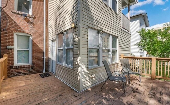 Building Photo - 3618 McRee Ave