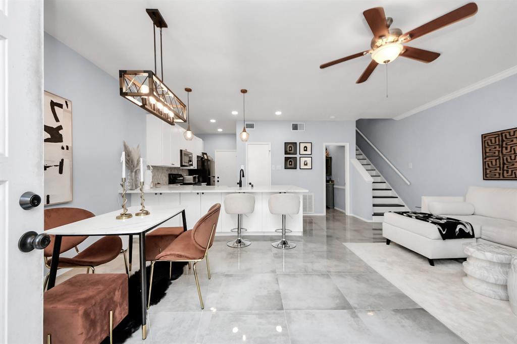 Foto principal - 3800 Tanglewilde St