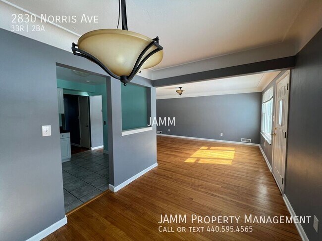 Foto del edificio - 2830 Norris Ave